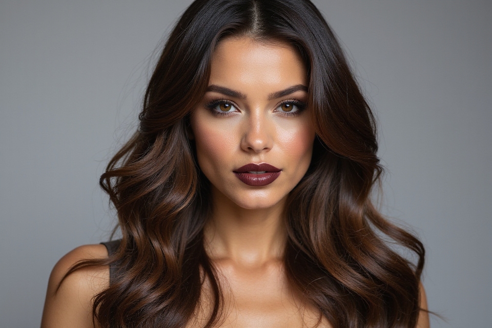 adorable mid length hairstyles options