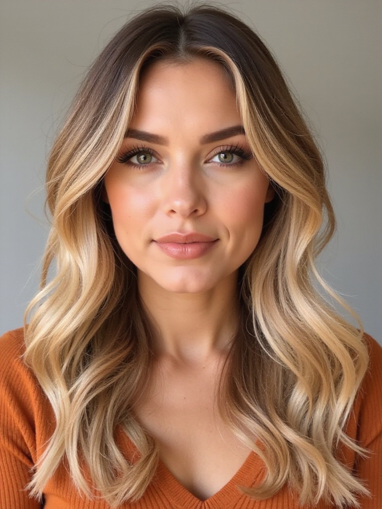 blonde shades for skin tones