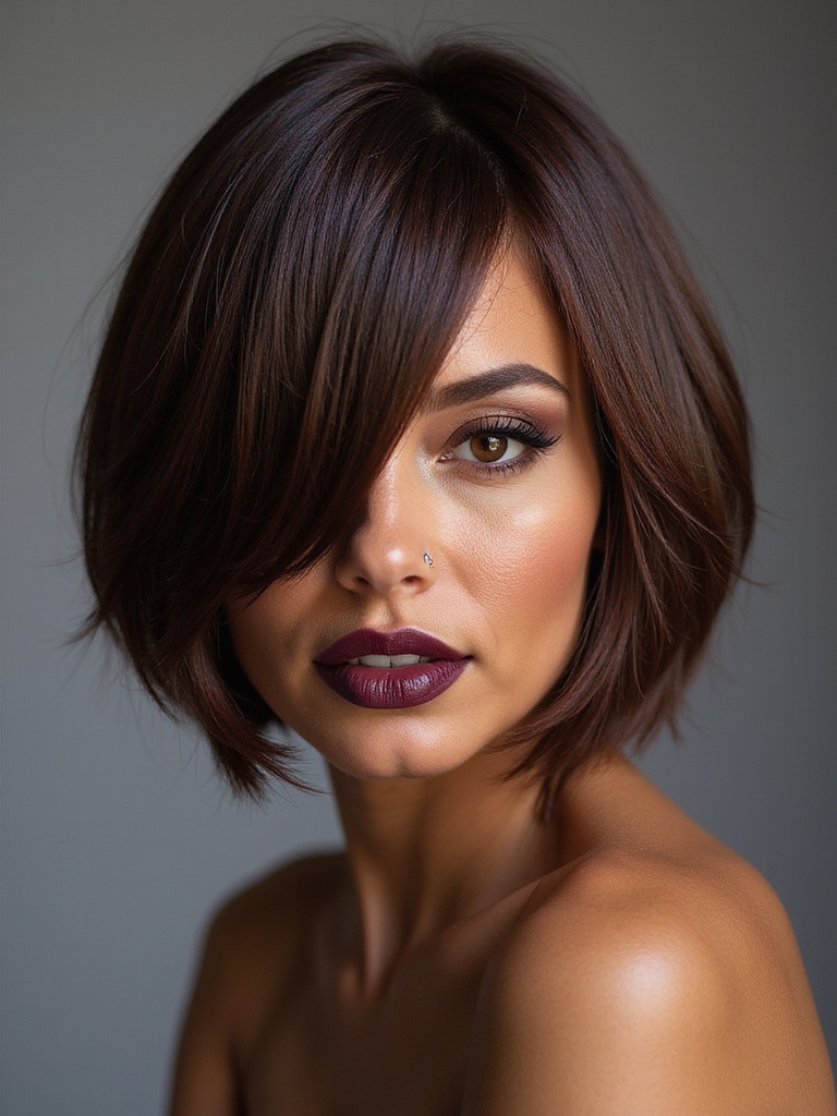 bobs for diverse textures