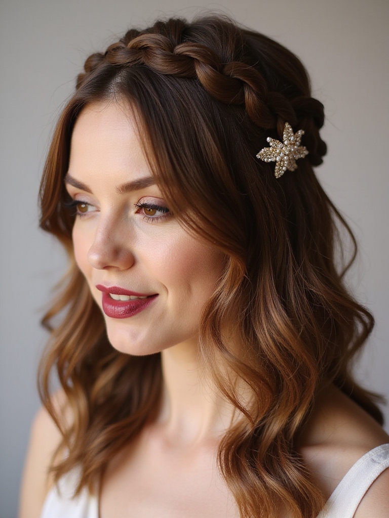 braids for every occasion