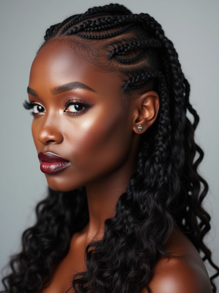 braids for every texture