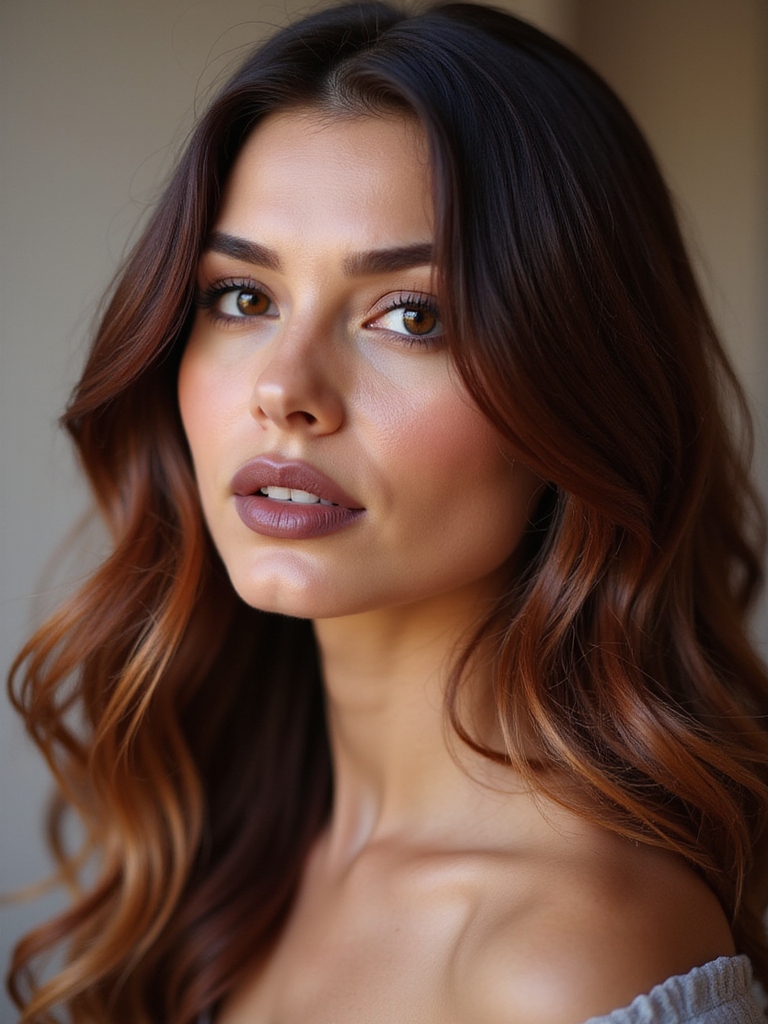 captivating depth and vibrancy