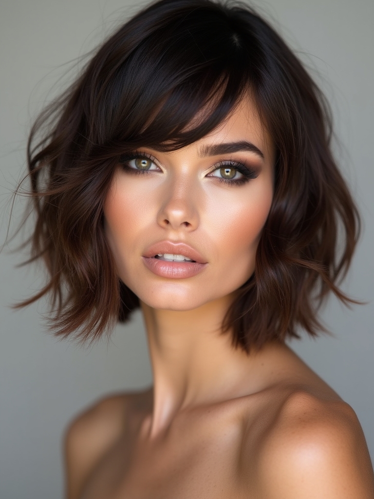 caring for bob hairstyles