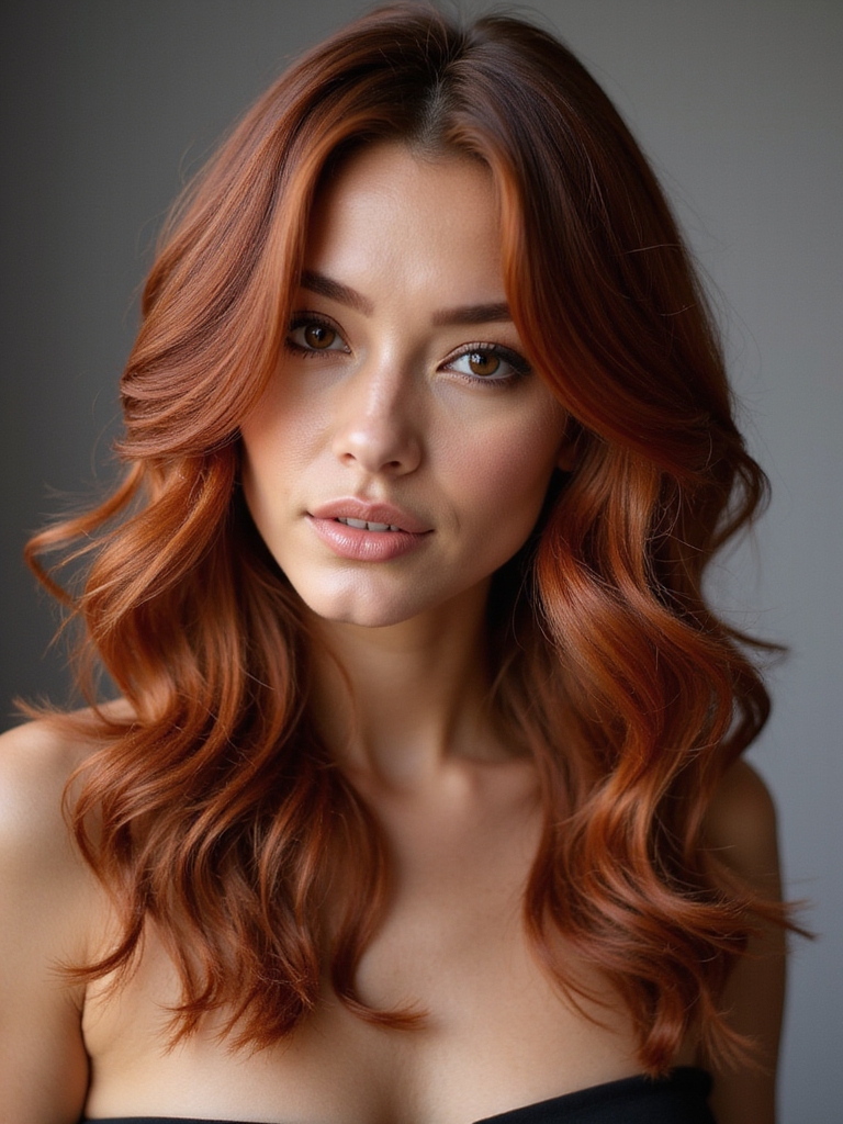 caring for cinnamon hair