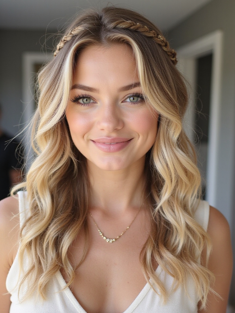 chic and versatile hairstyles