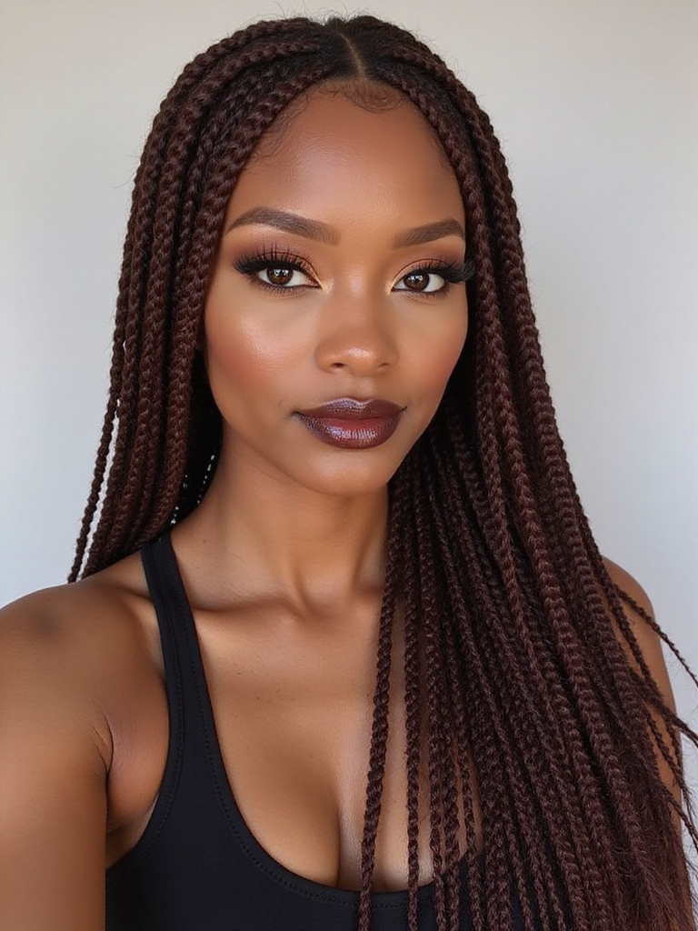 choose quality hair extensions