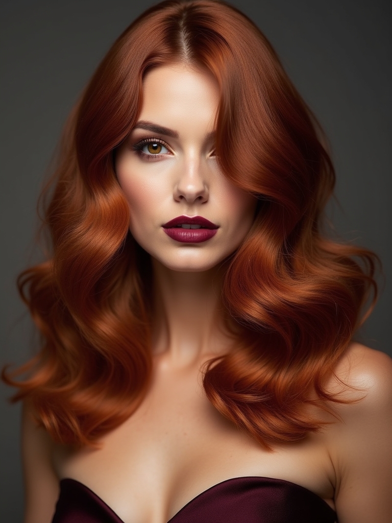 cinnamon hair color misconceptions