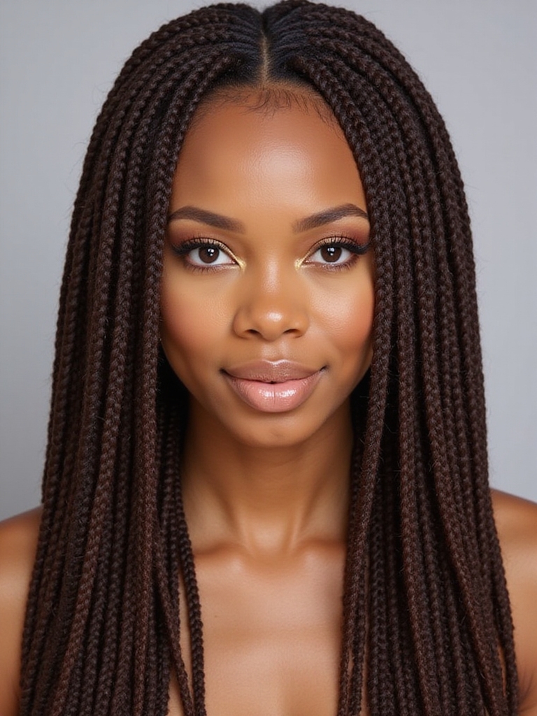 clean hydrate massage scalp