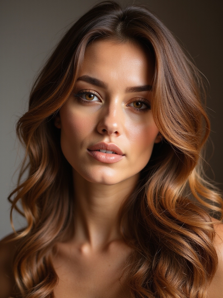 cool and warm undertones
