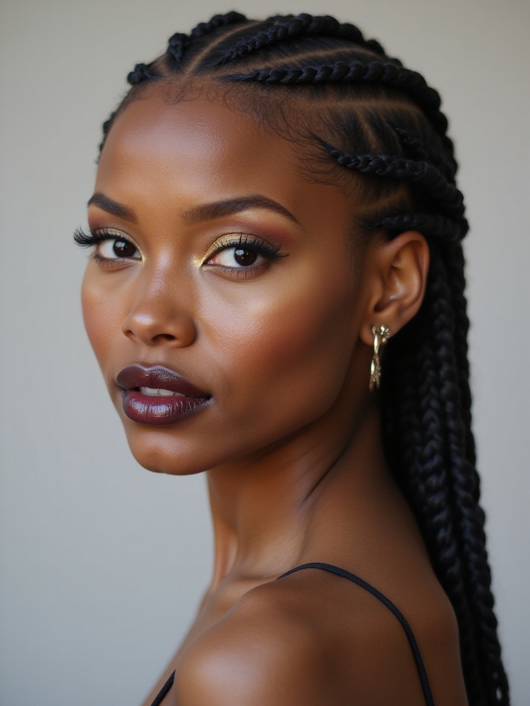 cornrows symbolize identity empowerment