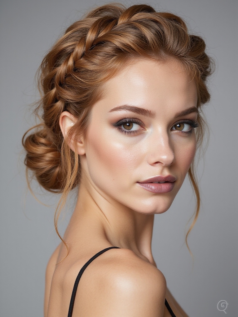creative braid transformations explained