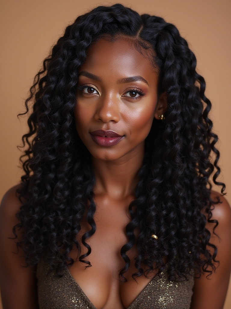 cultural heritage through hairstyles