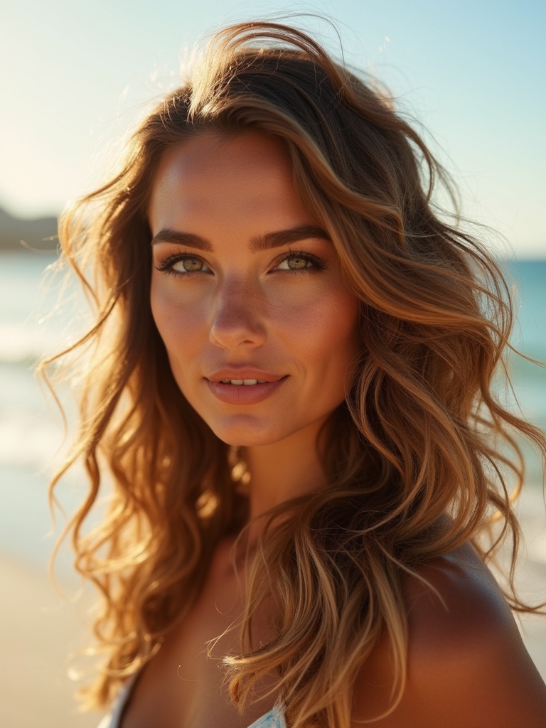 deep conditioning for summer hair