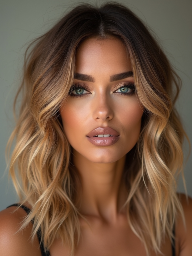 defined layers for volume
