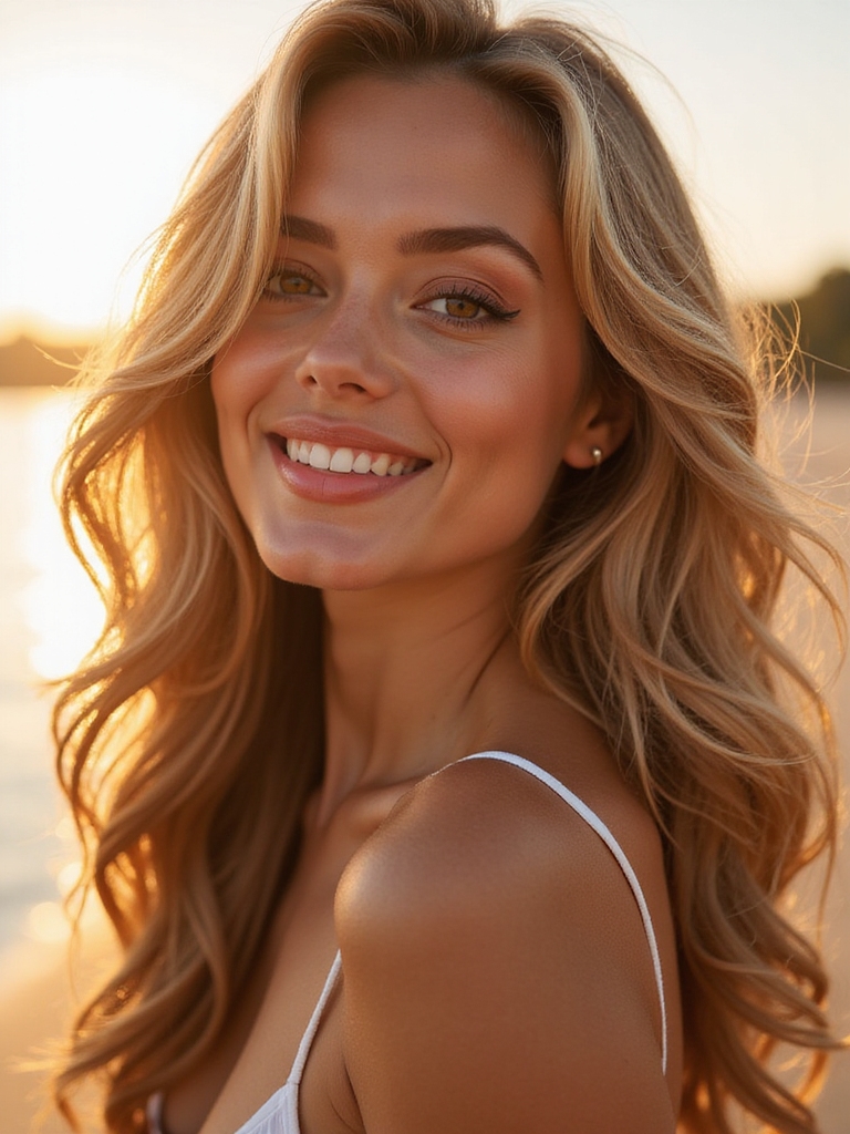 diet promotes healthy hair