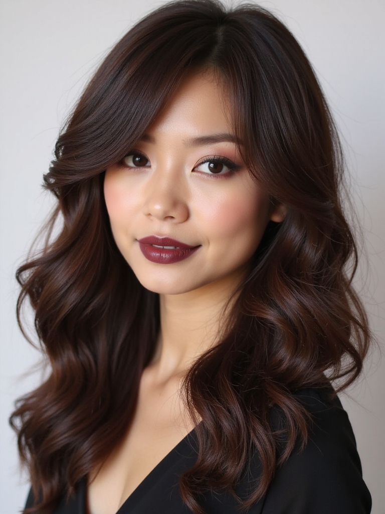 diy bang trim tips