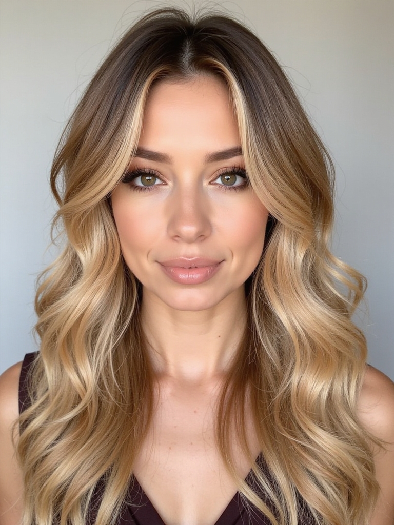 diy or salon hair