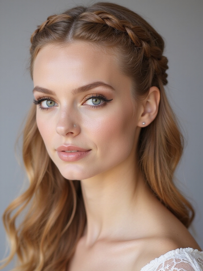 double dutch braids adventure