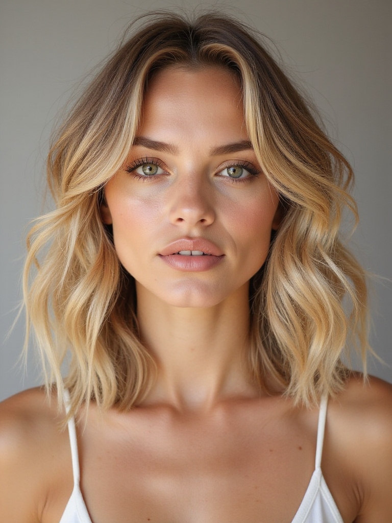effortless beach waves tips