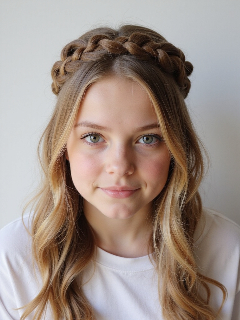 effortless chic hair accessory