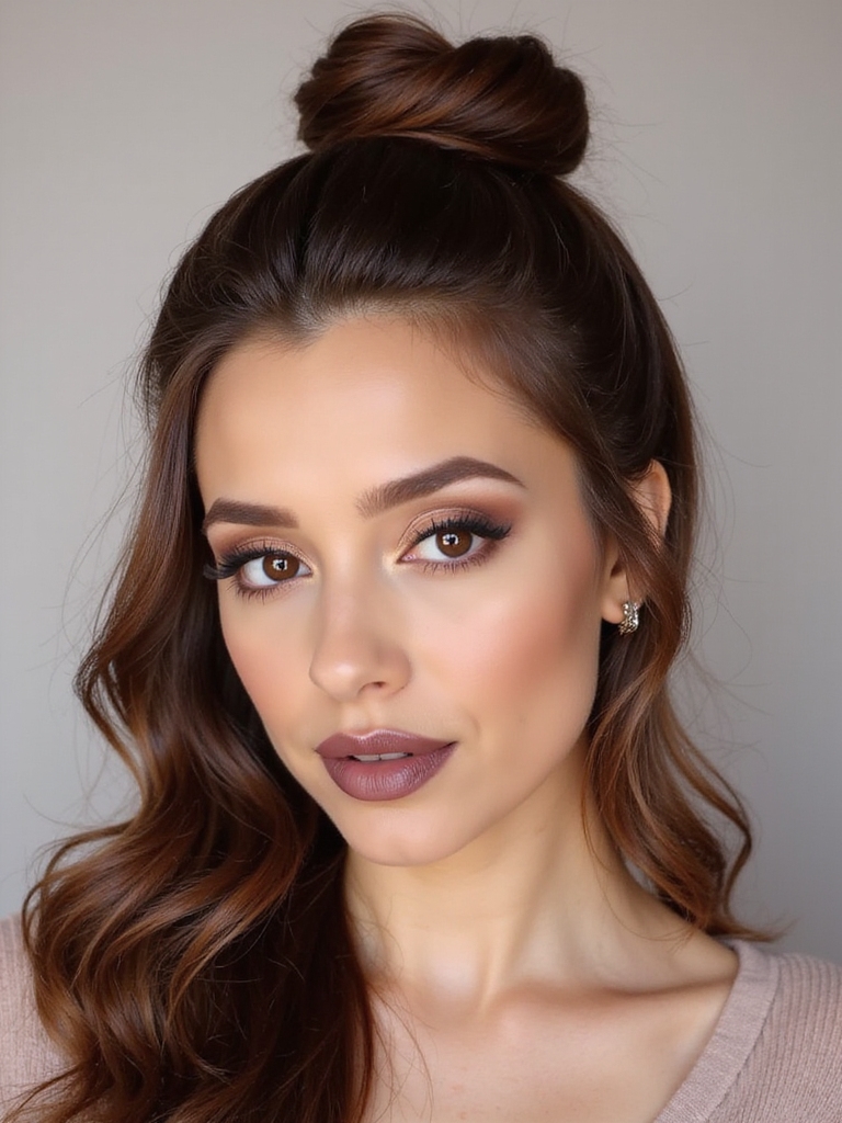 effortless chic hair solution