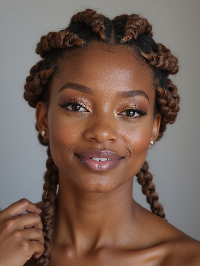 effortless chic overnight hairstyle