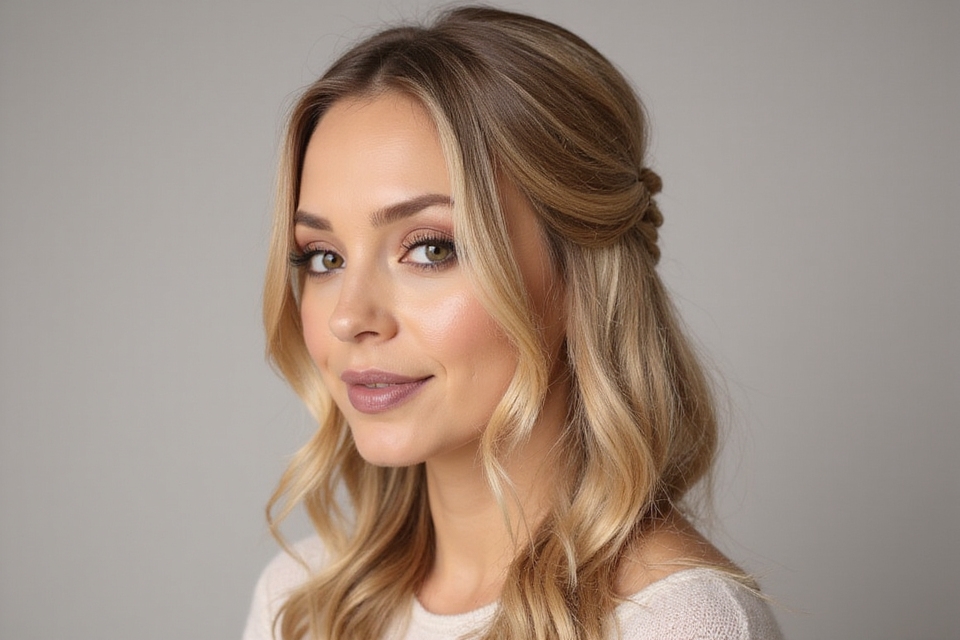 effortless hairstyles for compliments