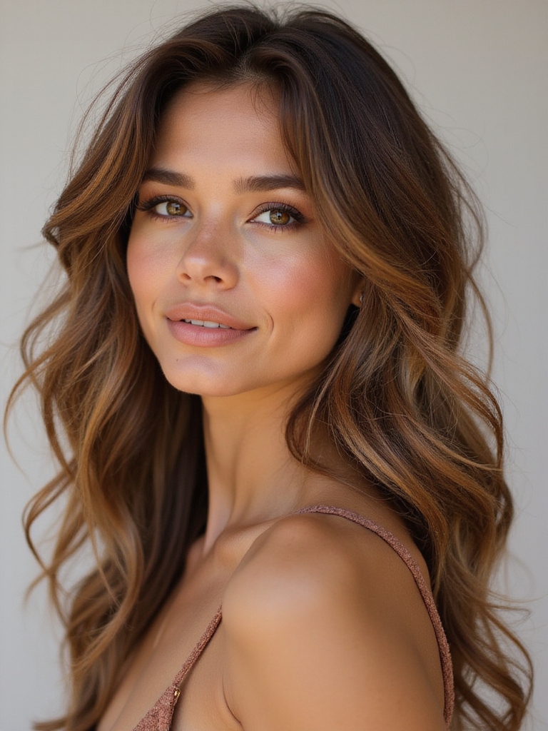 effortless heat free waves