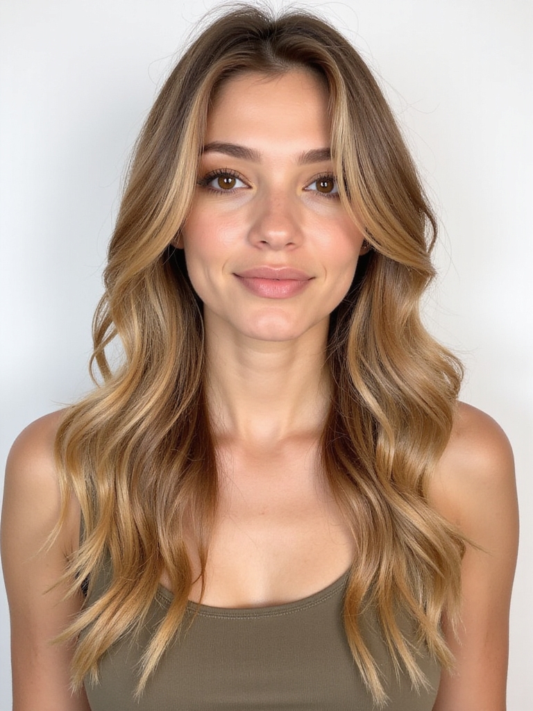 effortless long layered waves