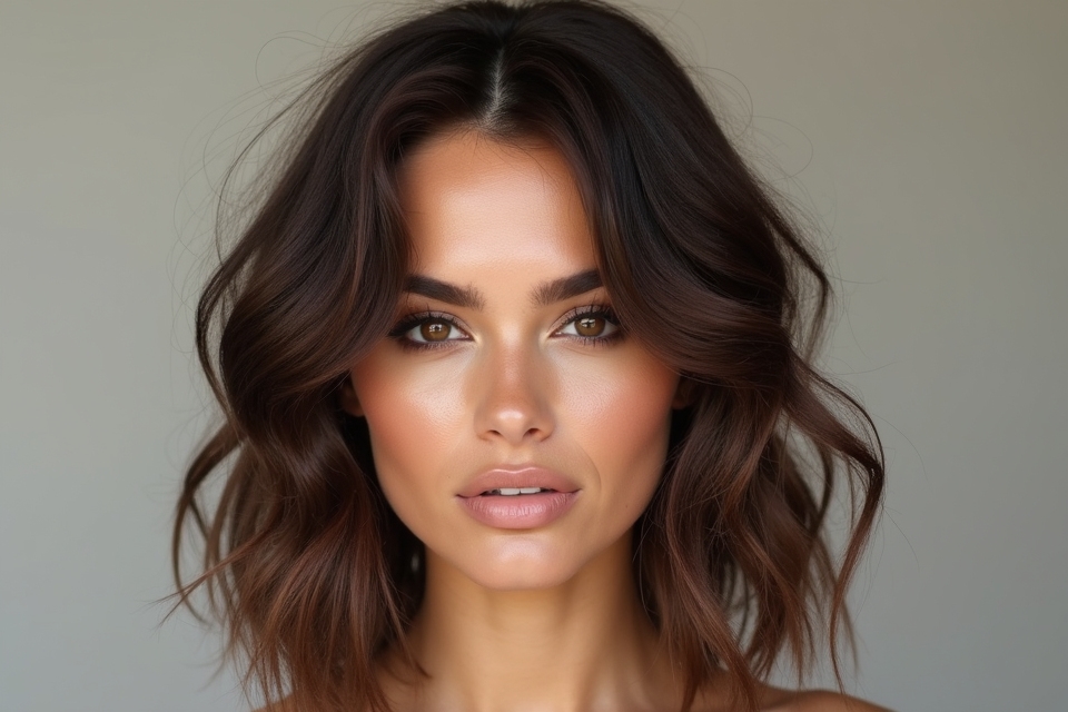 effortless stylish haircuts