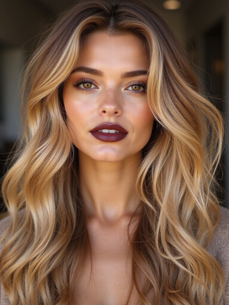 effortlessly carefree cascading layers