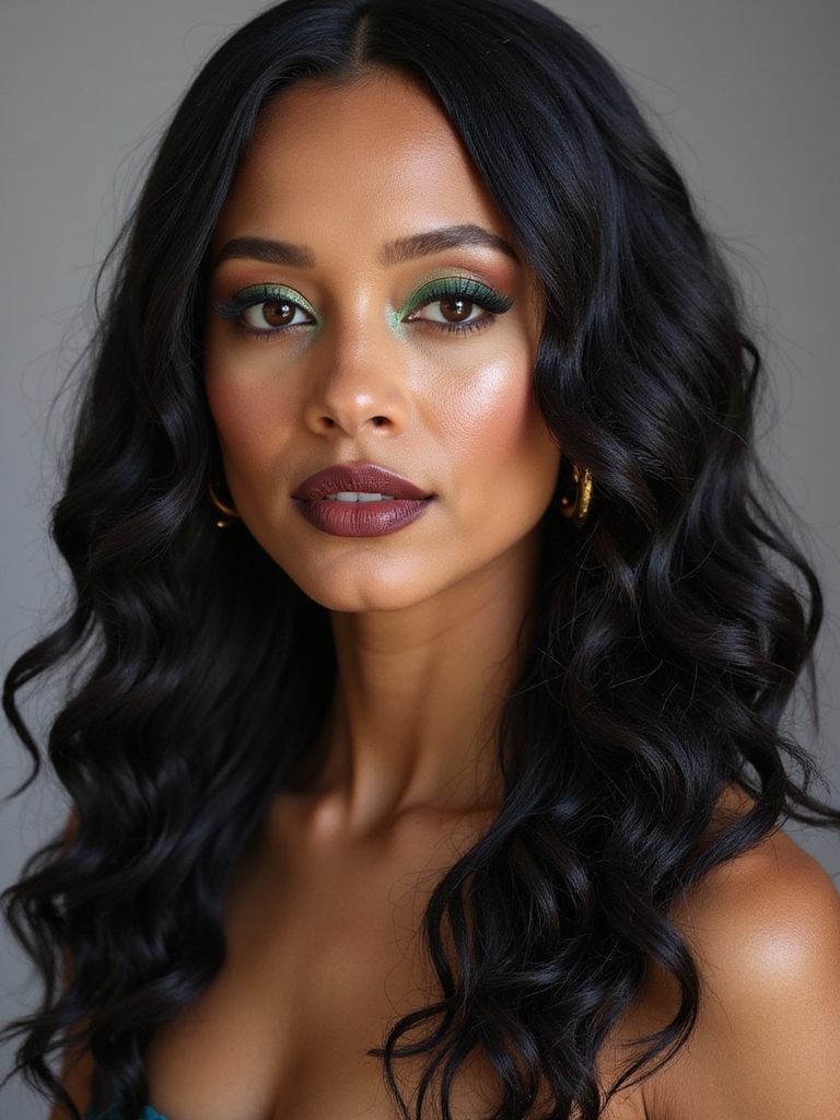 elegant twist hairstyles spotlight