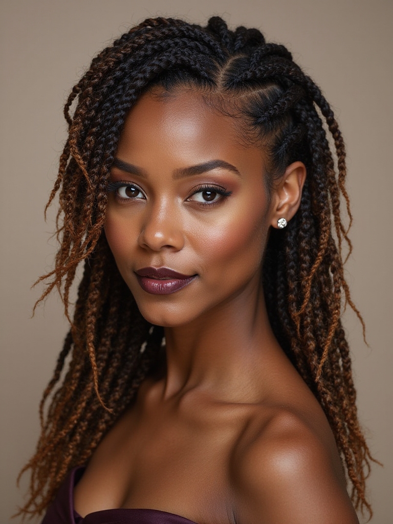 elegant versatility for occasions