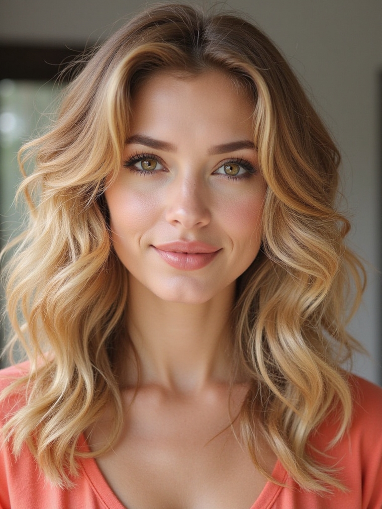 embrace bold fluffy hairstyles