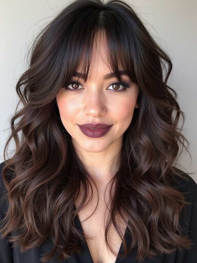 embrace bold hairstyle choices