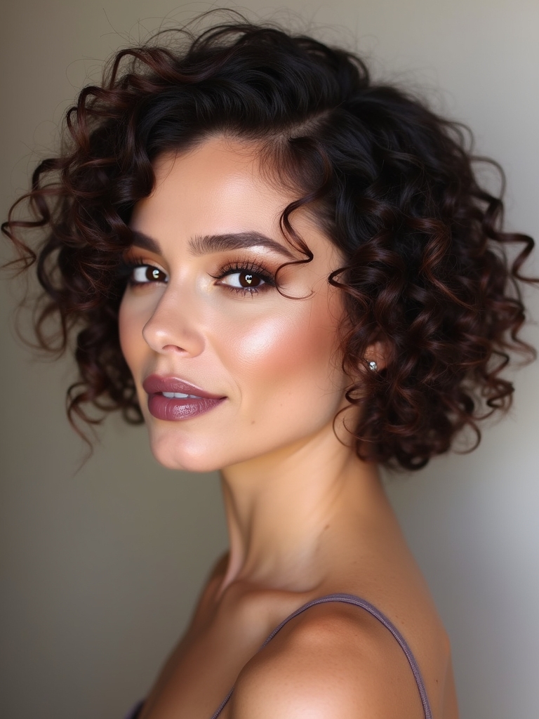 embrace your natural curls