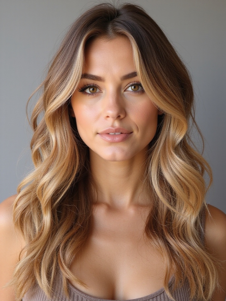 embrace your natural waves
