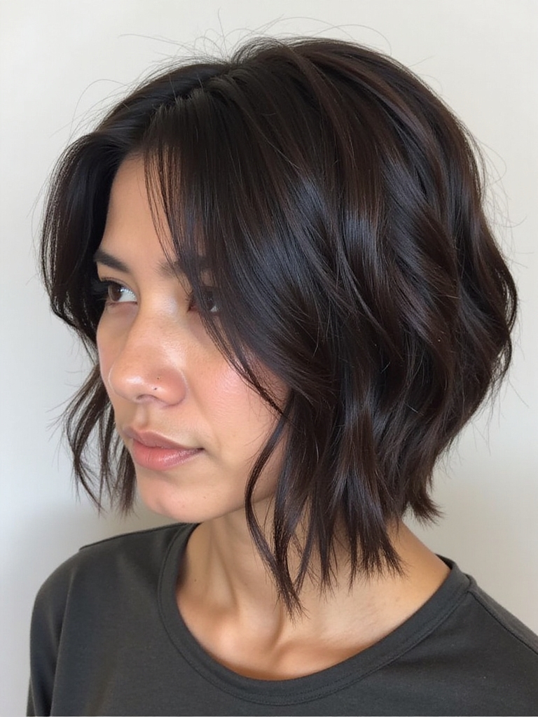 embrace your unique texture