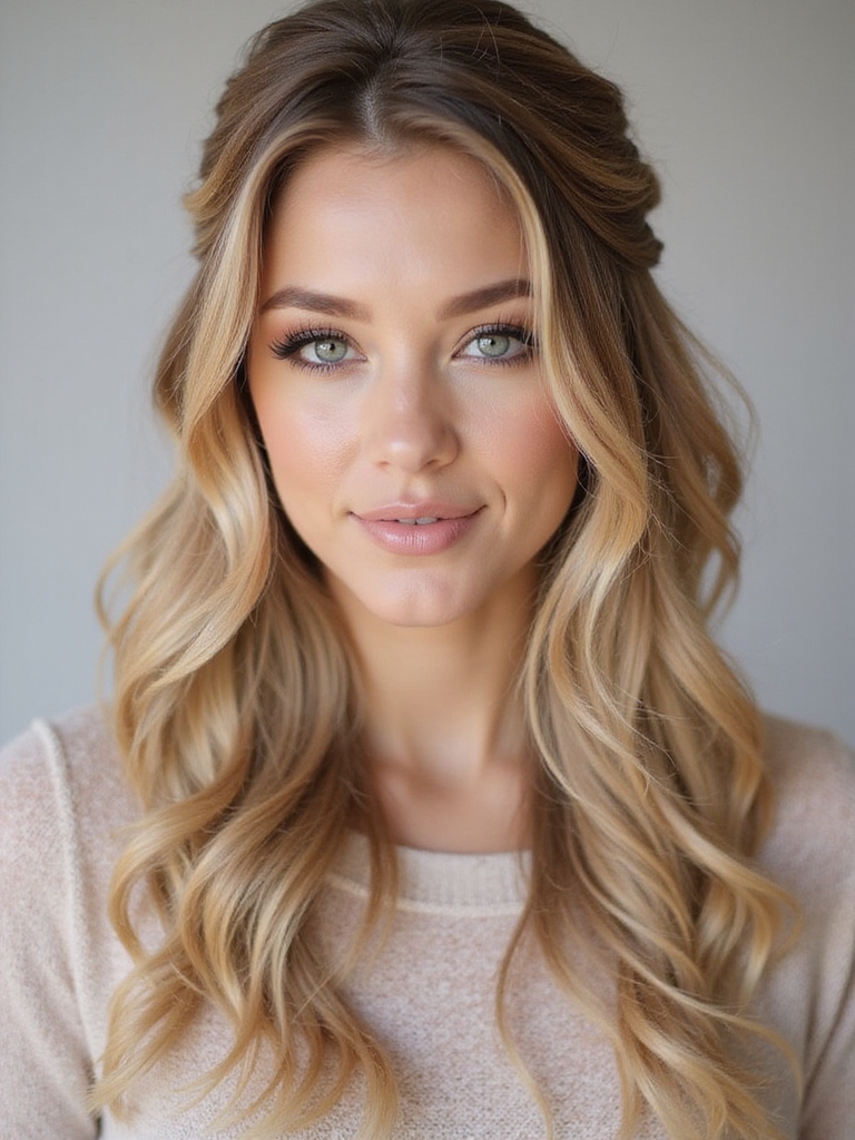 enhance natural wave definition