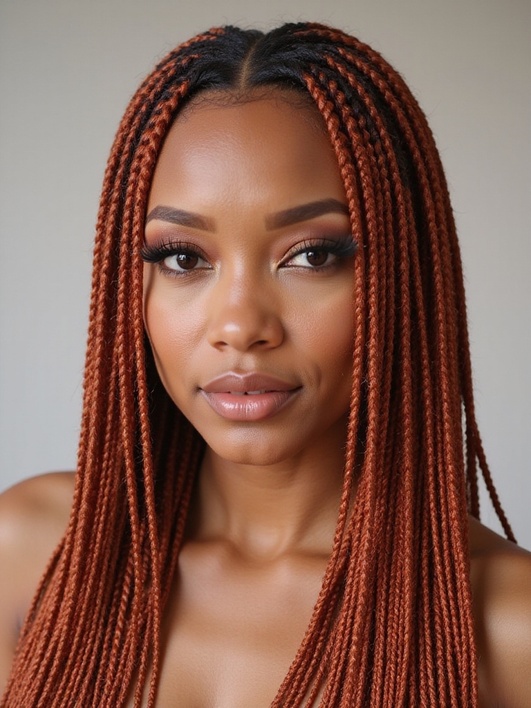 essential micro braid care