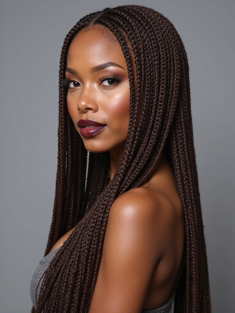 essential micro braiding tools