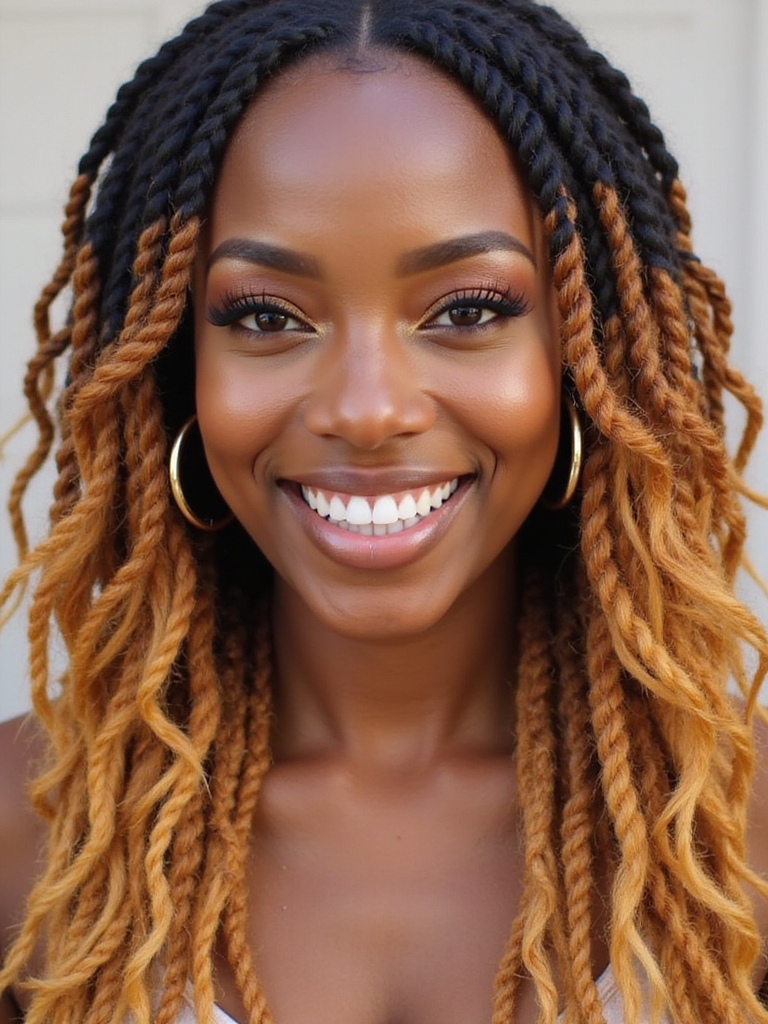 explore unique crochet styles