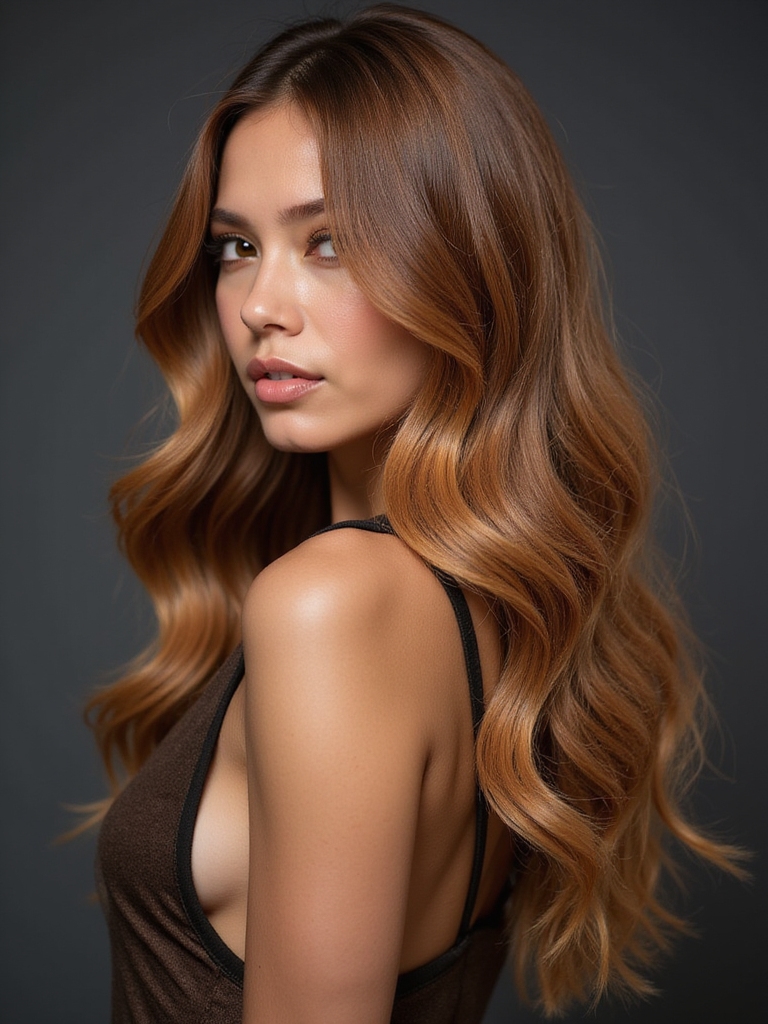 finding harmonious skin tones