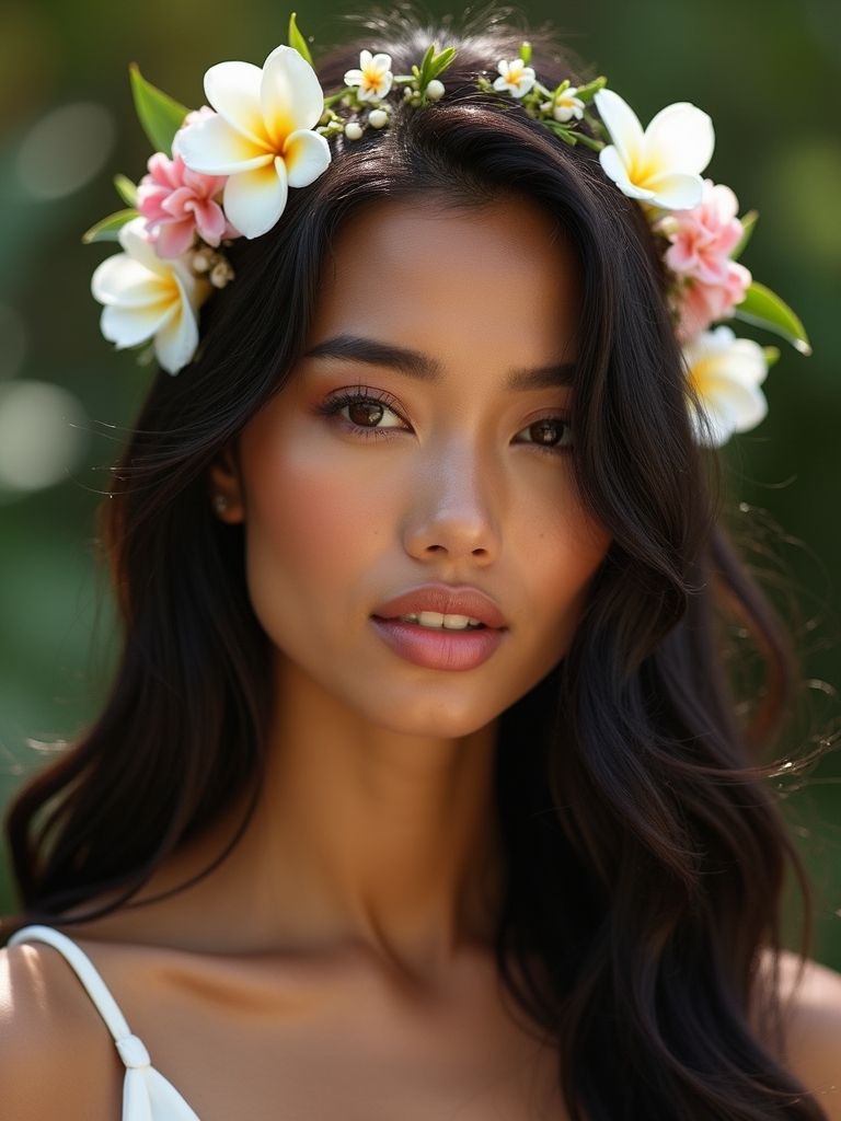 flowers embody cultural symbolism