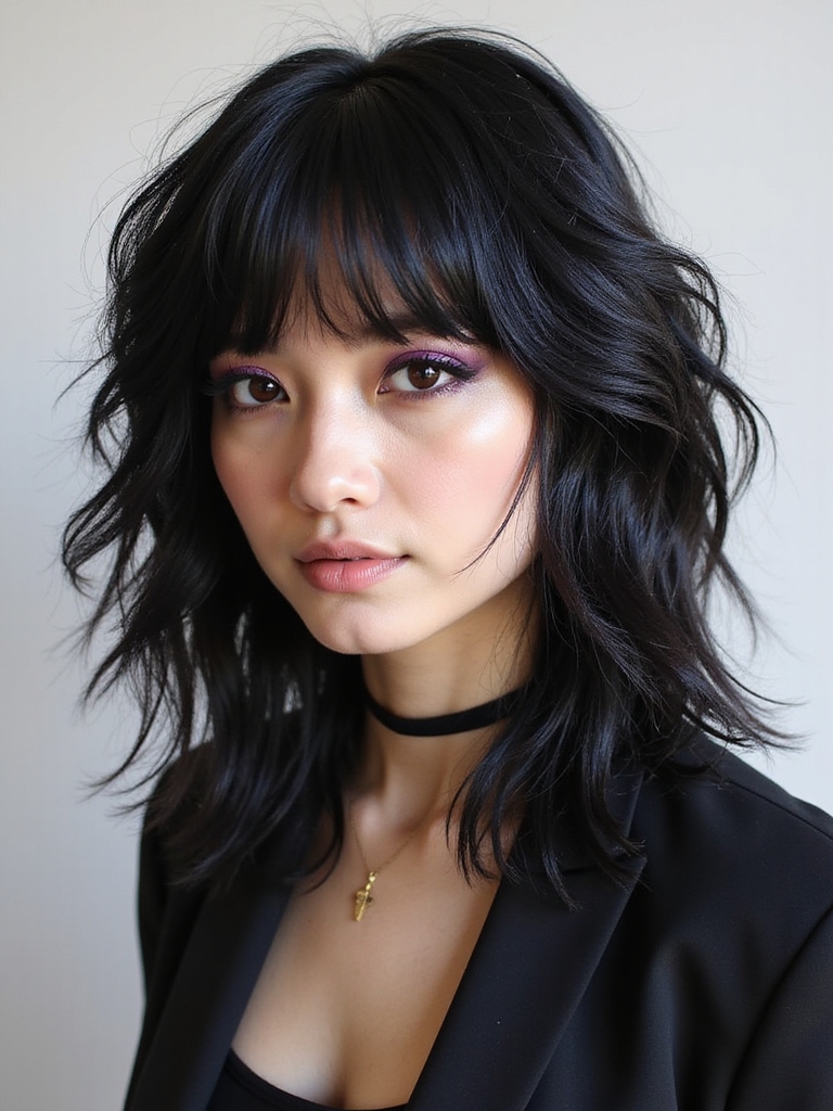 fluid hairstyles defy stereotypes