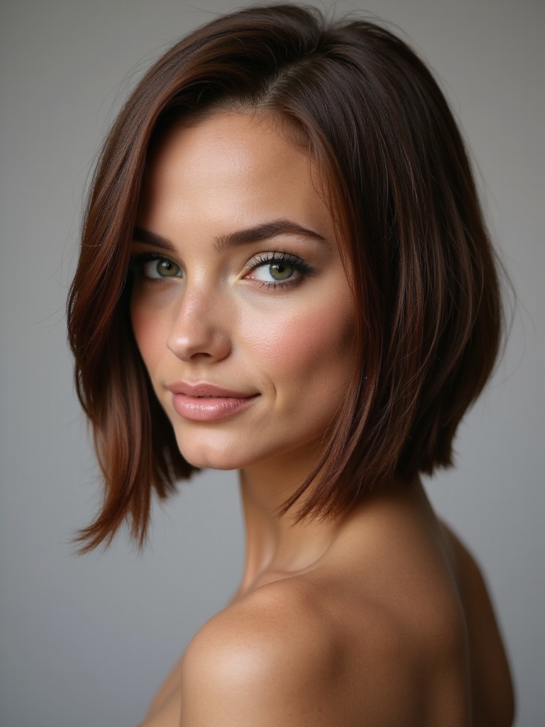 fresh bob maintenance tips
