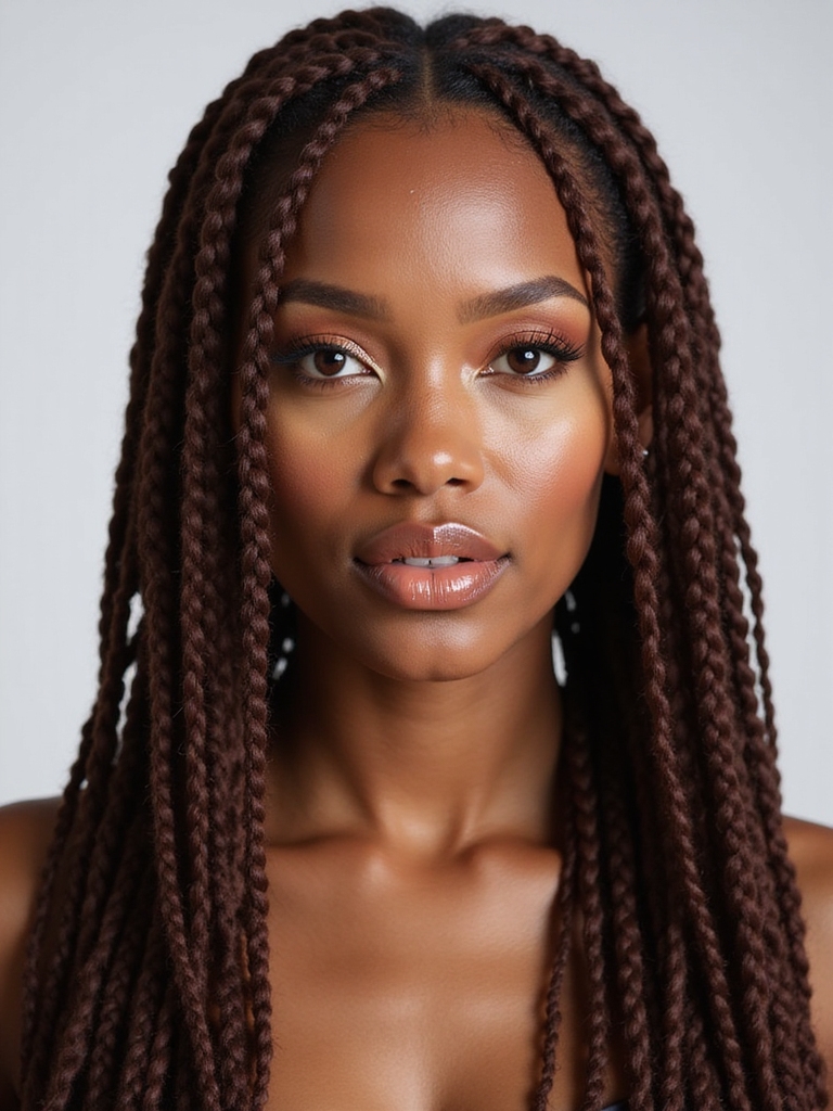 hair preparation for braids