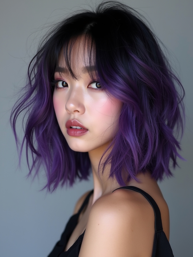 healthy hair care tips