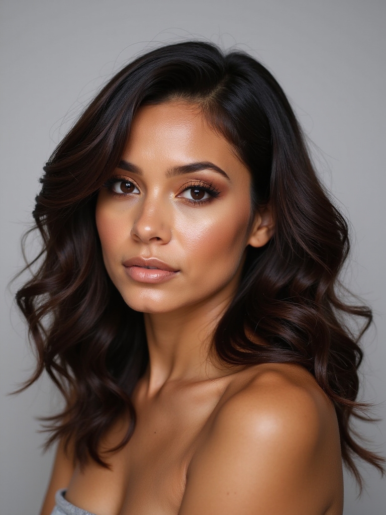humidity resistant hairstyle tips