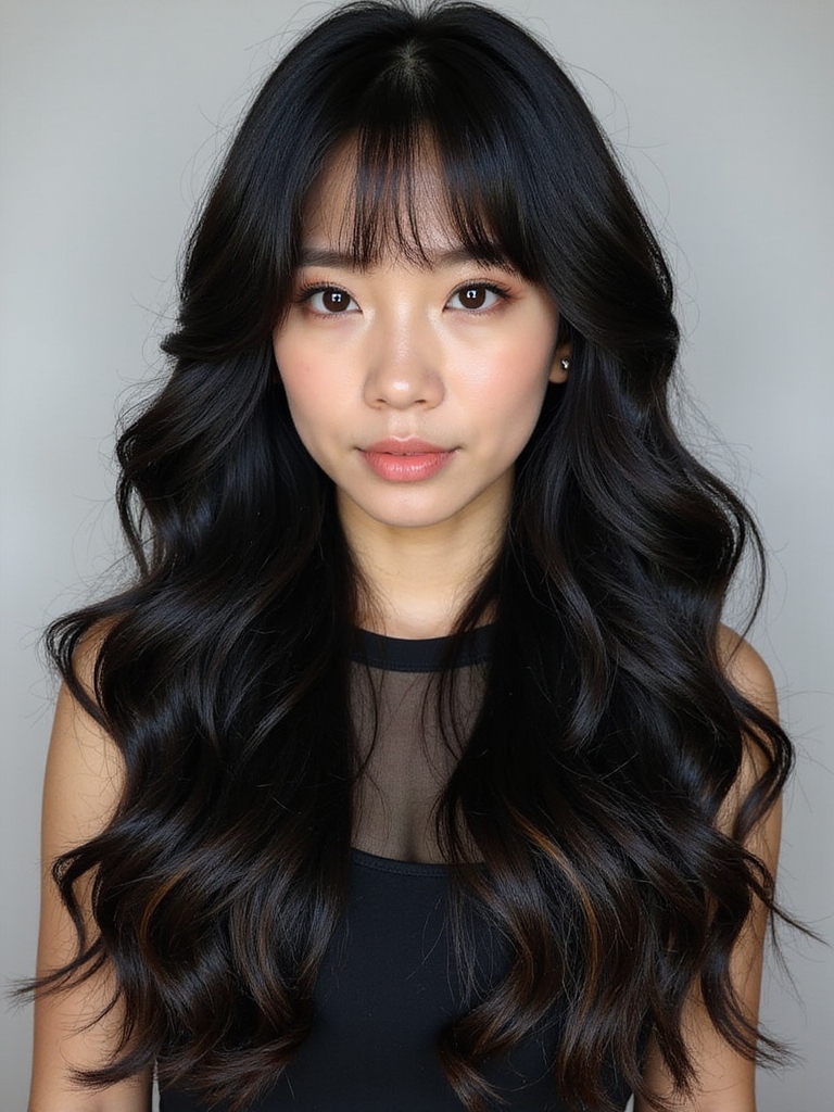 k pop hairstyle styling essentials